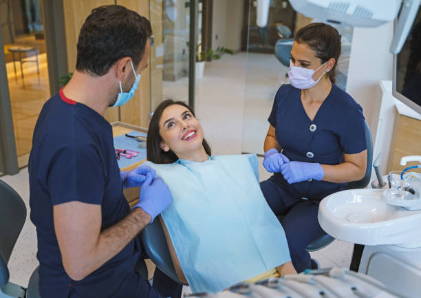 Dental Bonding in Doney Park, AZ